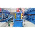 china supplier door frame making machine